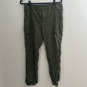 REI Hiking Pants